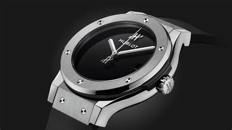 rivenditori hublot|hublot watches.